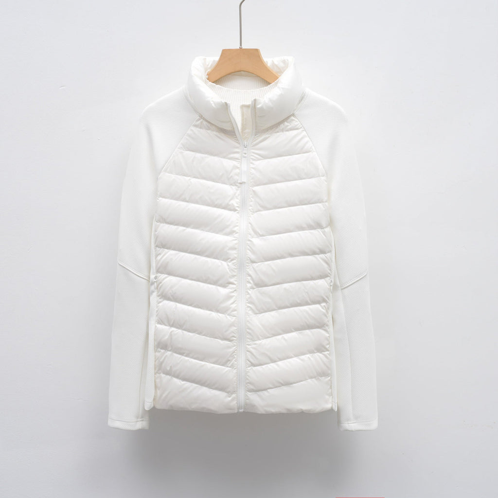 Damen isolierende Sportjacke EB