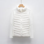 Damen isolierende Sportjacke EB