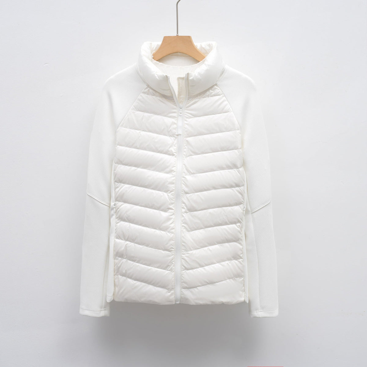 Damen isolierende Sportjacke EB