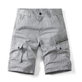Herren Utility Cargo Shorts EB