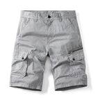 Herren Utility Cargo Shorts EB