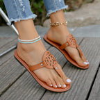Damen Design-Flip-Flops EB