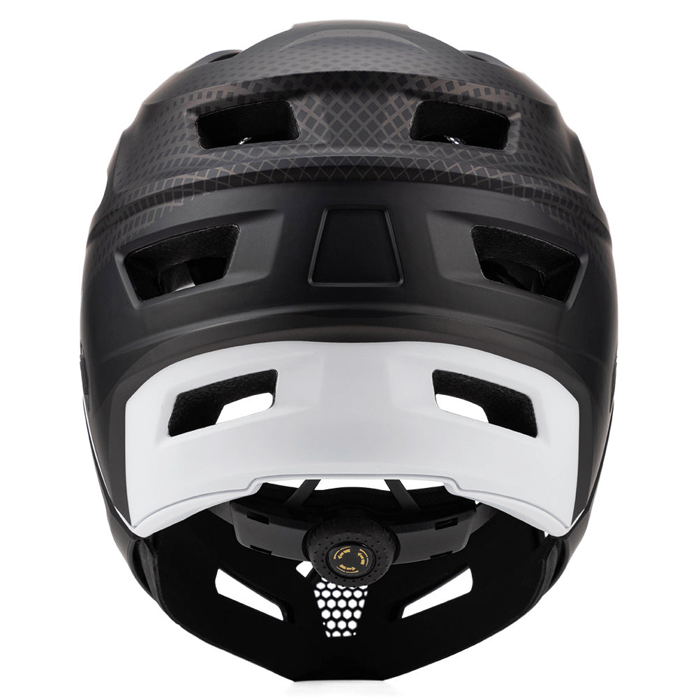 Hochleistungs-Mountainbike-Helm