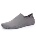 Damen Aqua-Freizeitschuhe mit antibakteriellem Obermaterial und rutschfester Sohle EB