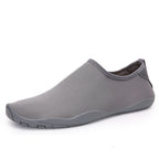 Damen Aqua-Freizeitschuhe mit antibakteriellem Obermaterial und rutschfester Sohle EB