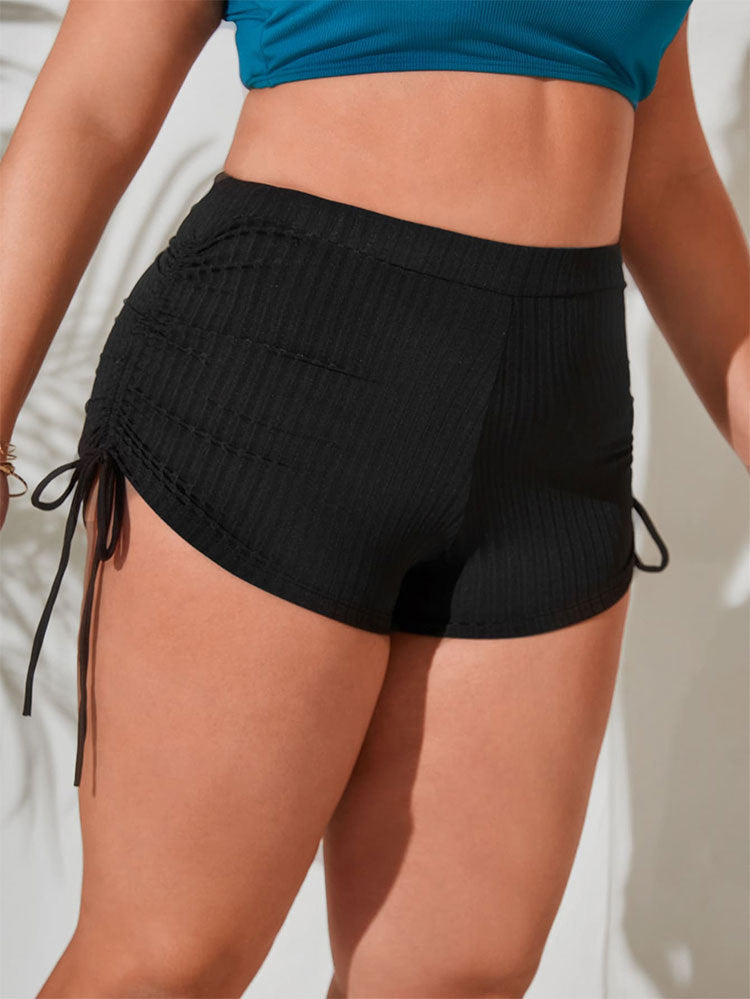 Sportliche Damen-Shorts