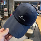 Unisex Lightweight Performance Baseball Cap