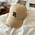 Klassische verstellbare Damen-Baseballcap