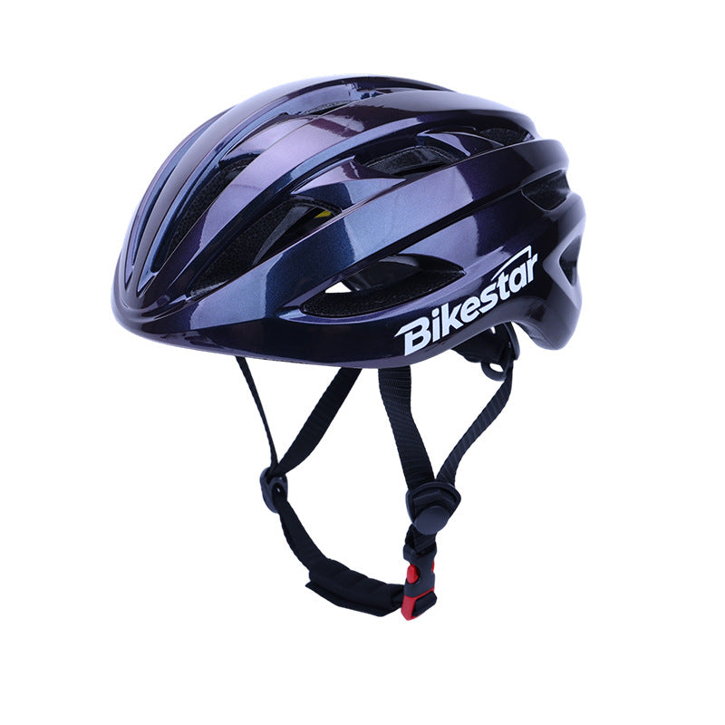 Leichter, belüfteter Fahrradhelm