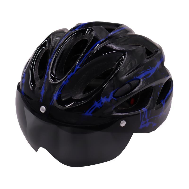 High-Performance Fahrradhelm