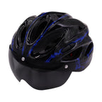 High-Performance Fahrradhelm
