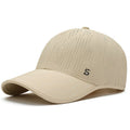 Leichte Performance-Baseballcap für Herren