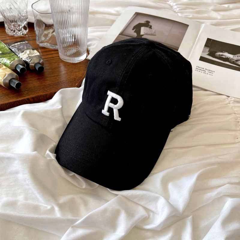 Klassische verstellbare Damen-Baseballcap