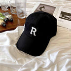 Klassische verstellbare Damen-Baseballcap