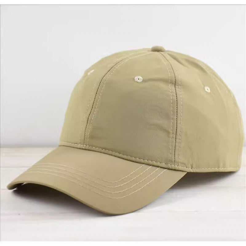 Leichte Performance Baseballkappe für Damen