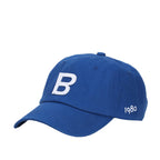 Herren-Baseballcap mit Stickerei