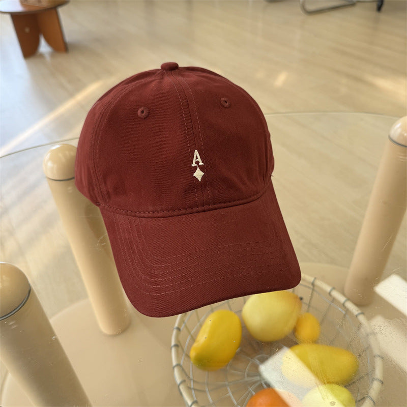 Herren-Baseballcap für den Alltag