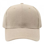 Klassische strukturierte Herren-Baseballcap