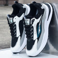 Damen Sportliche Lauf- und Freizeitschuhe mit innovativem Dämpfungssystem EB