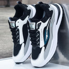 Damen Sportliche Lauf- und Freizeitschuhe mit innovativem Dämpfungssystem EB