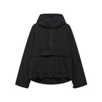 Damen Funktionsjacke mit praktischen Taschen und verstellbarem Bund EB