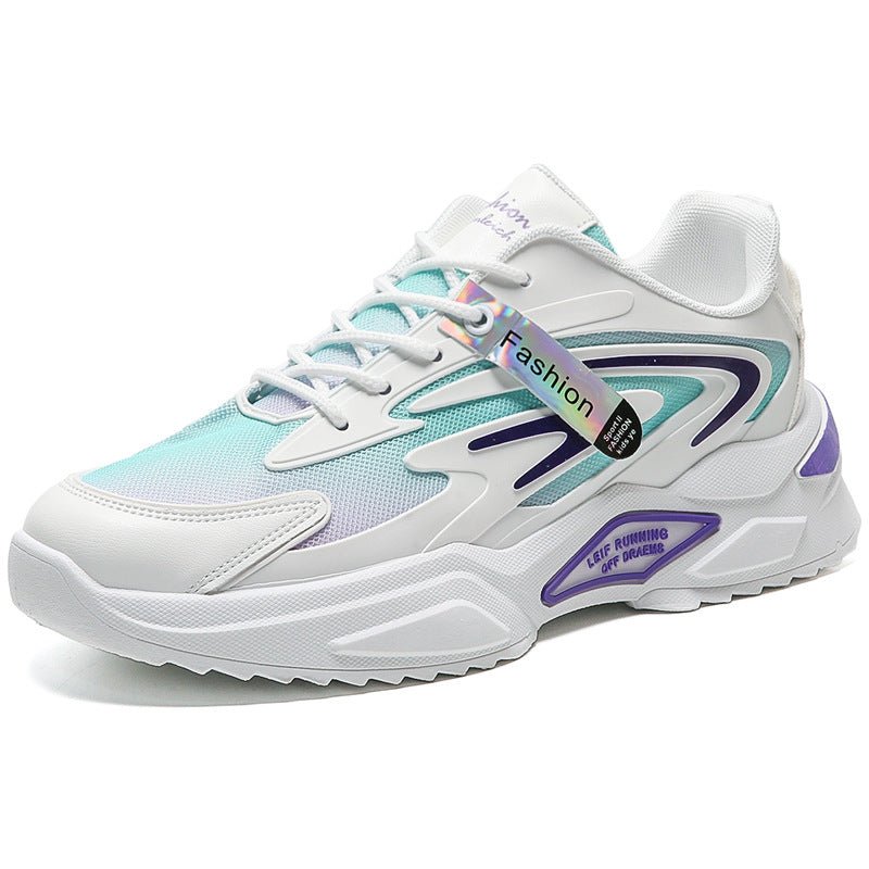 Damen Sportliche Lauf- und Freizeitschuhe EB