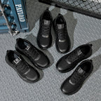 Damen Sportliche Lauf- und Freizeitschuhe mit atmungsaktiver Konstruktion EB