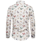 Herren Hemd EB