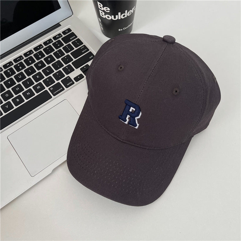 Verstellbare Herren-Baseballkappe