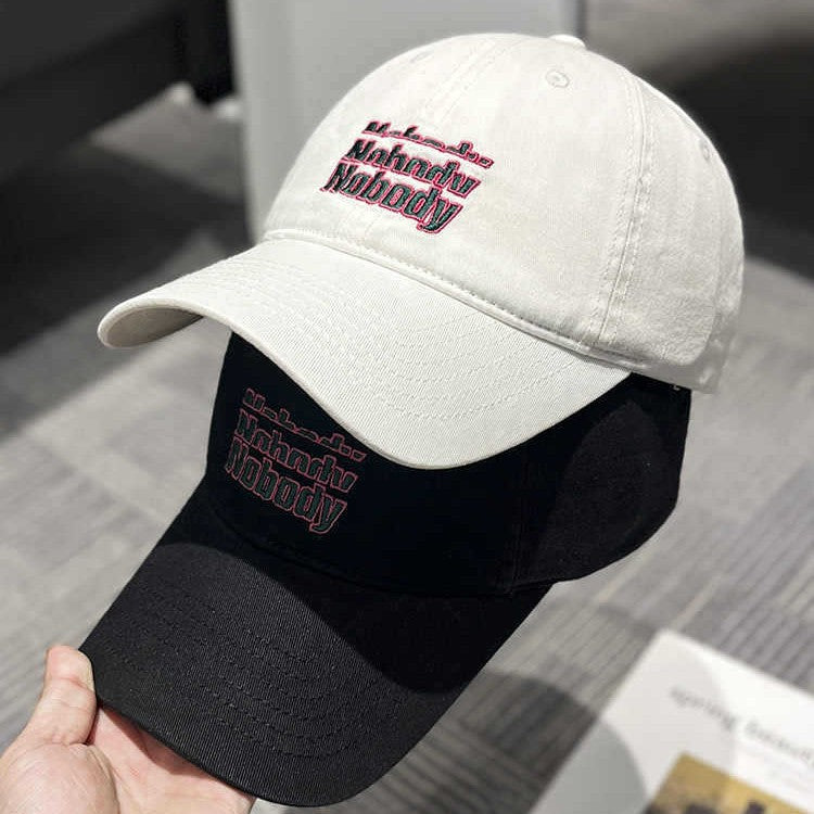 Casual Herren-Baseballcap mit Grafik