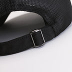 Moderne Sport-Baseballkappe mit Mesh