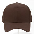 Klassische strukturierte Herren-Baseballcap