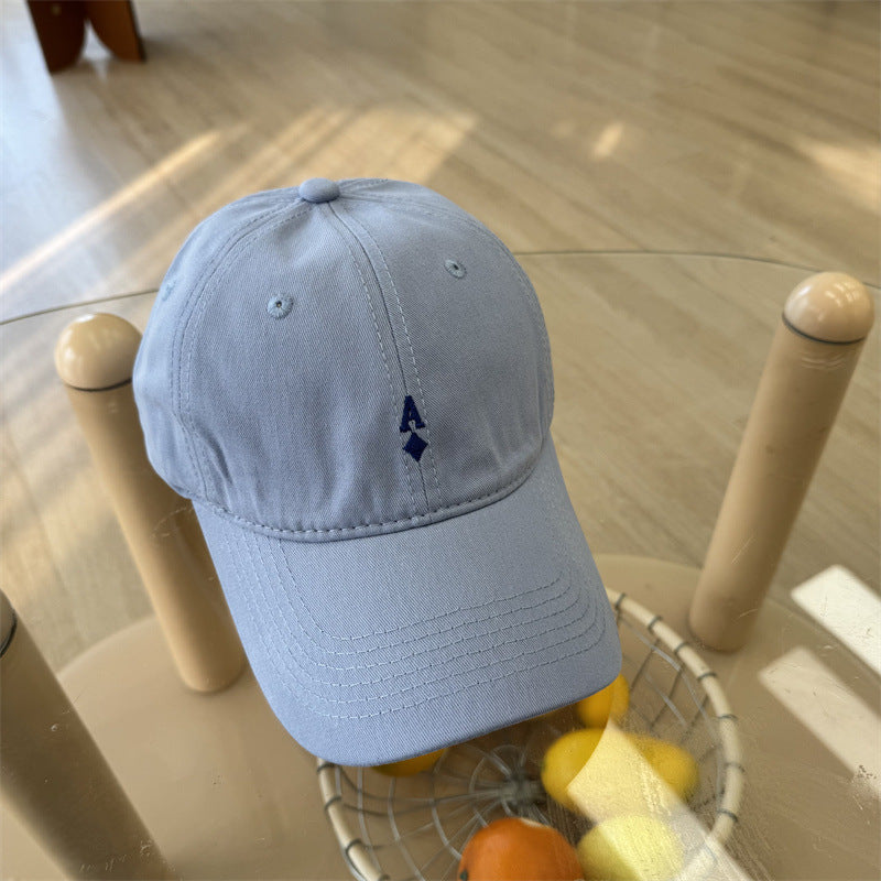 Herren-Baseballcap für den Alltag