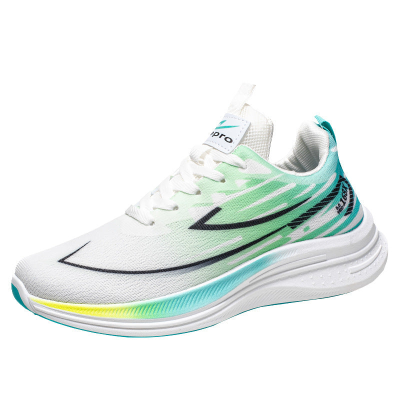 Damen Sportliche Laufchuhe EB