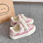 Damen Charmante Freizeitschuhe mit verspieltem Design und weicher Polsterung EB
