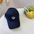Unisex Baseball-Cap aus Baumwolle