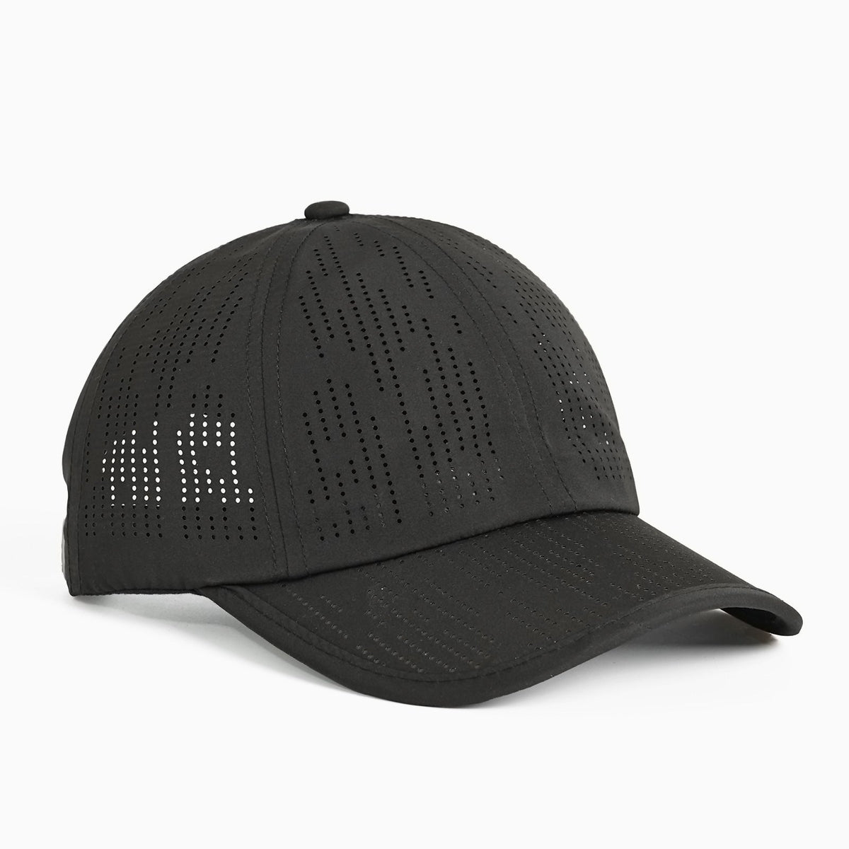 Atmungsaktive funktionelle Baseballkappe für Damen