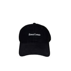 Unisex Soft Corduroy Cap