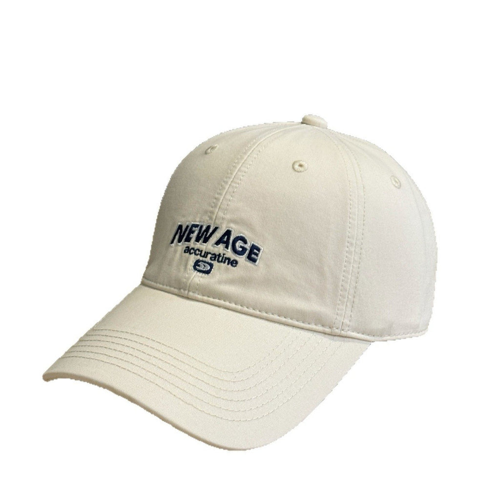 Unisex Baumwoll-Cap