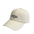 Unisex Baumwoll-Cap
