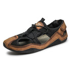 Damen Atmungsaktive Wassersandalen EB