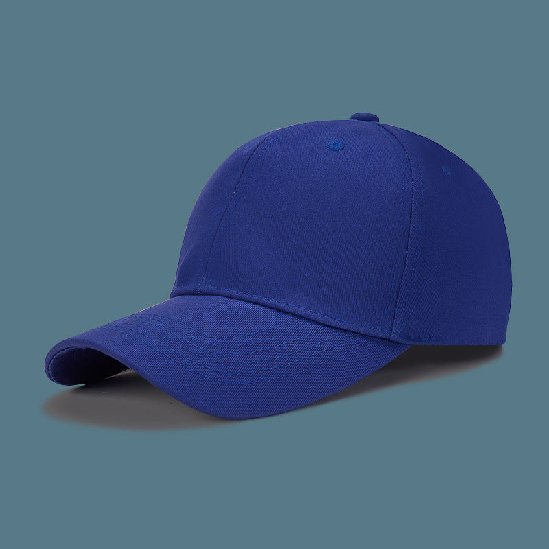 Klassische verstellbare Damen-Baseballkappe