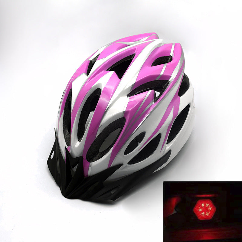 Mountainbike-Schutzhelm
