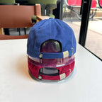 Damen-Statement-Cap mit Stickerei