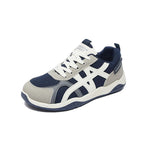 Damen Atmungsaktive Freizeitschuhe mit rutschfester Sohle EB
