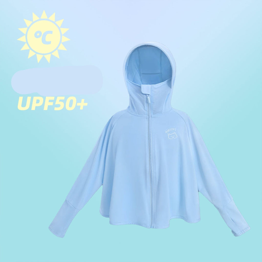 Damen Atmungsaktive Sportjacke mit leichtem UV-Schutz EB