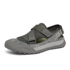 Damen Atmungsaktive Freizeit-Sandalen mit verstellbarem Riemensystem EB