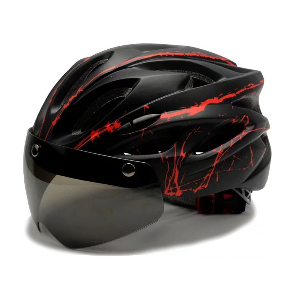 High-Performance Cycling Helmet