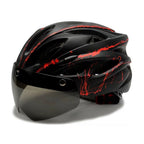 High-Performance Cycling Helmet