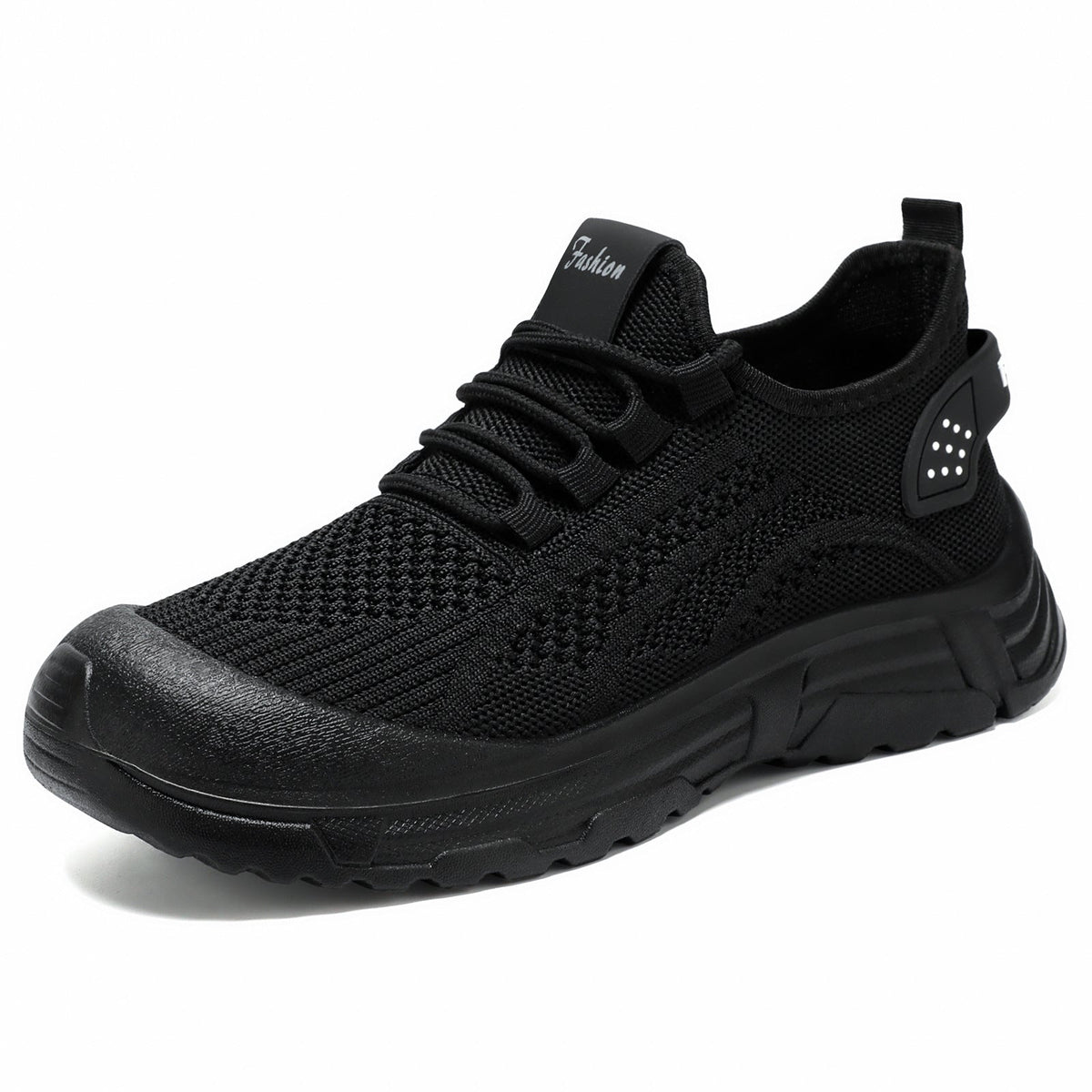 Damen Atmungsaktive Freizeitschuhe mit stoßdämpfender Sohle EB